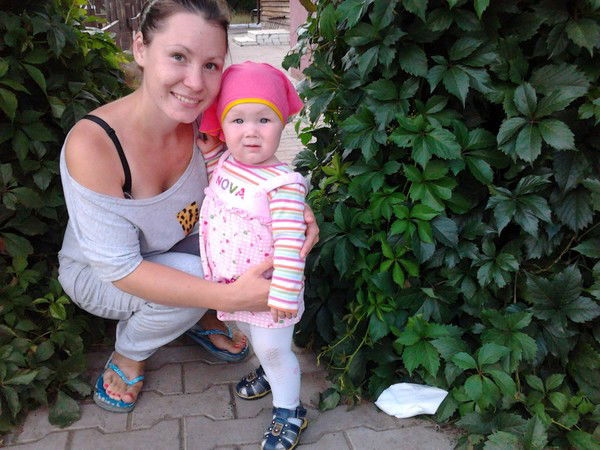 Альбина Питаева