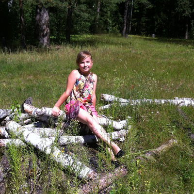 Алина Филиппова