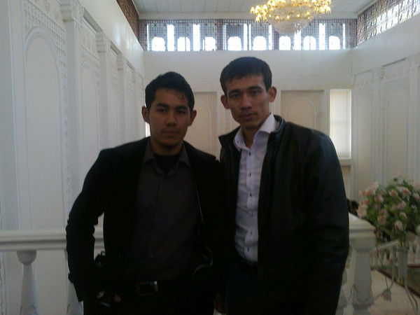 Ёмон Бола Bars 13