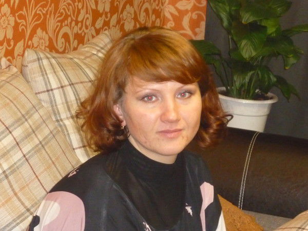 Марина Кантемирова