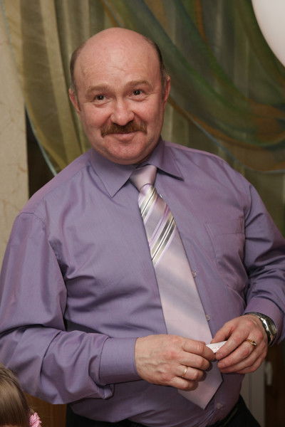 Николай Данилов