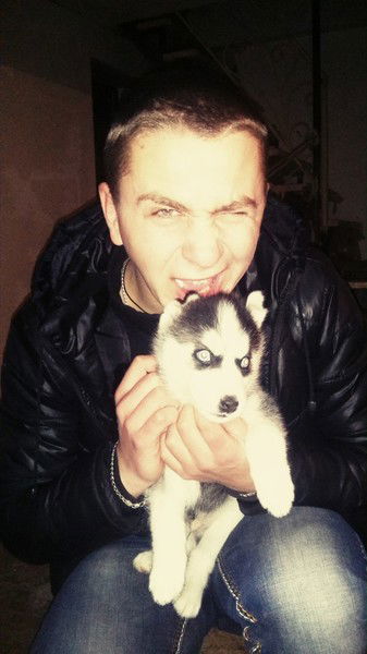 Игорь Уваренко