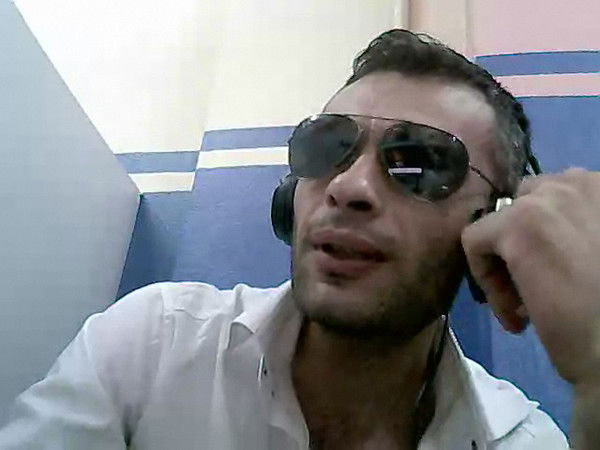 Илхам Надир