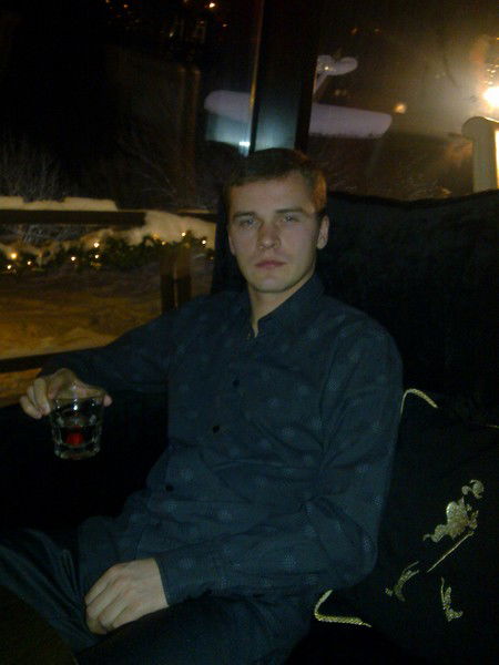 Дмитрий Львович