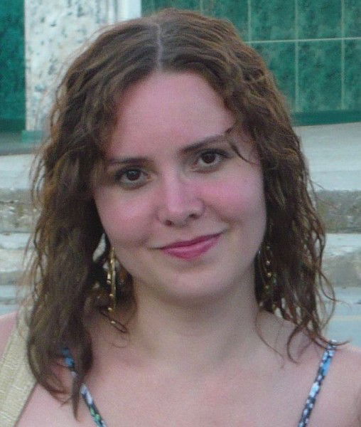 Юлия Тухватуллина