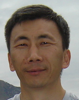 Дмитрий Ким