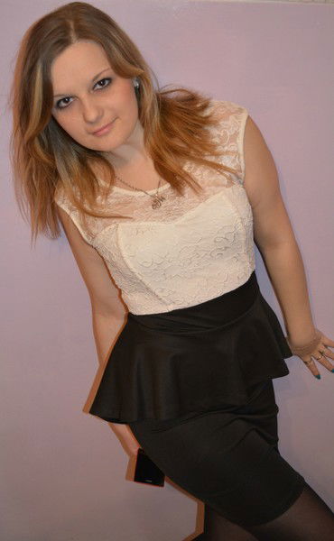 Натали Садовская