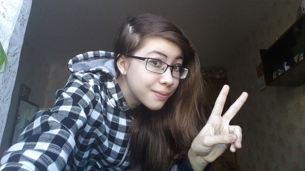 Виктория Анимешница