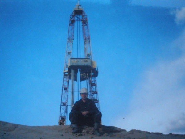 Сергей Минеев