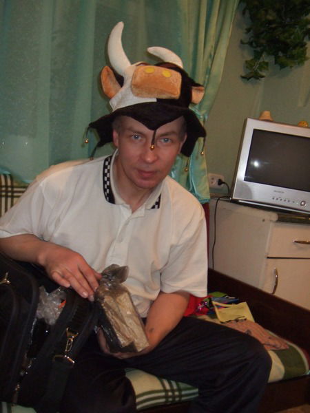 Евгений Рогушин