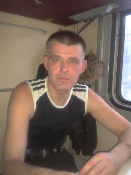 Алексей Турченик