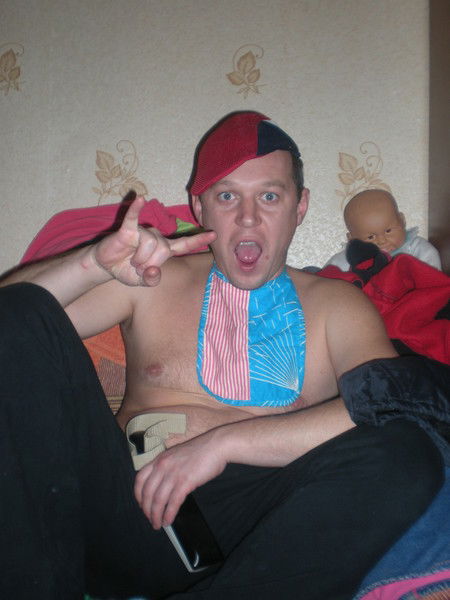 Руслан Бурда