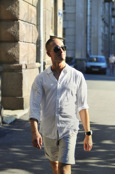 Олег Олегович