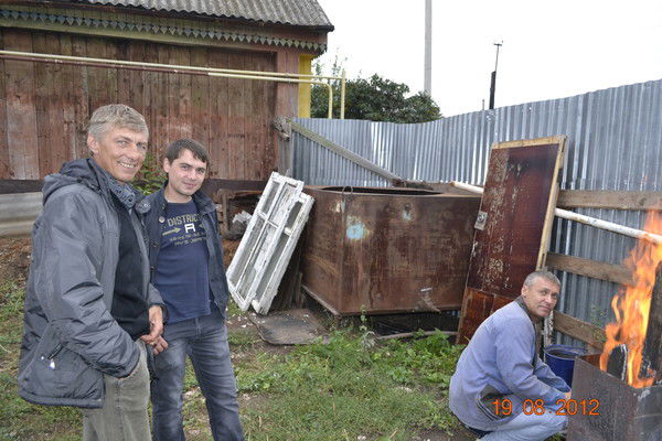 Константин Клепиков