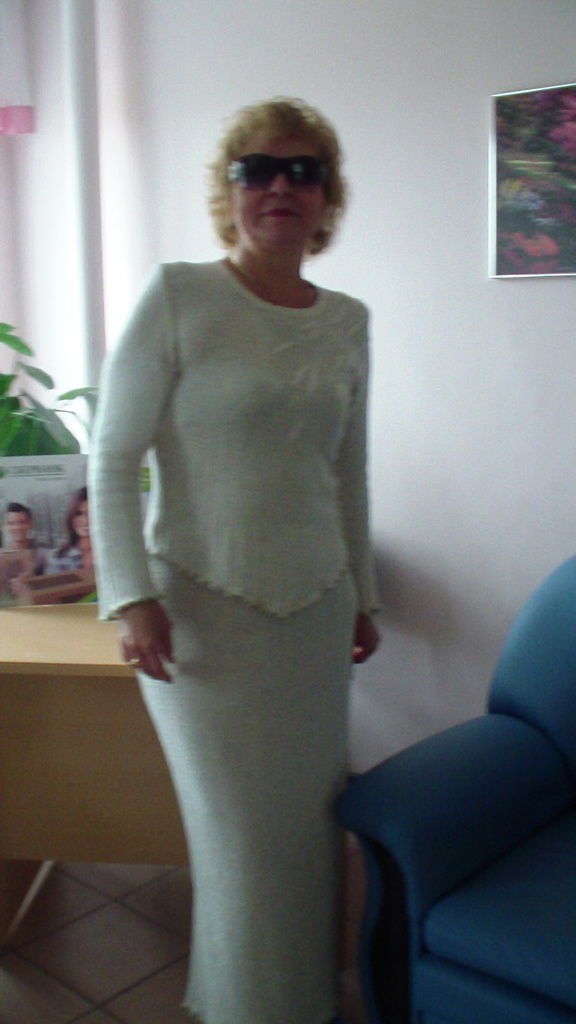 Лариса Тихонова