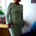 Лариса Тихонова