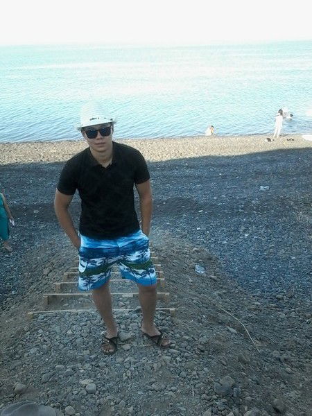 Азат Жумашев