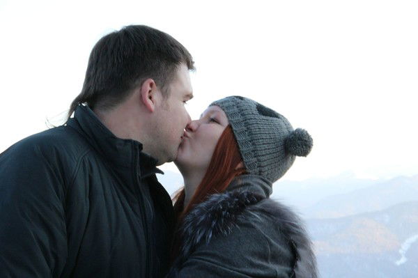 Екатерина Горбенко