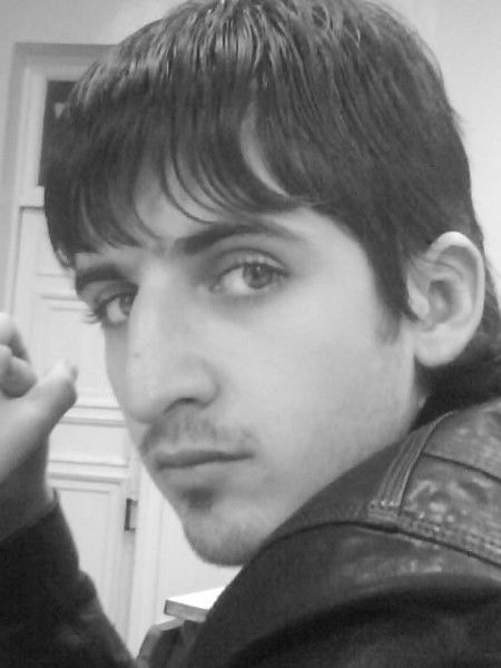 Александр Рожко