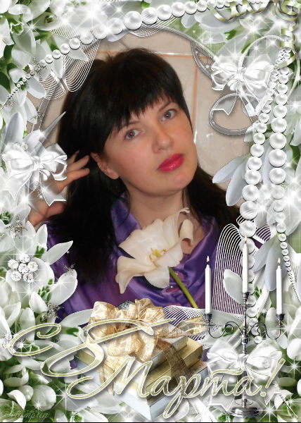 Ольга Попова