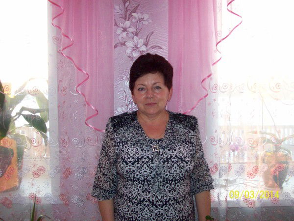 Ольга Жулина (Швиндт)