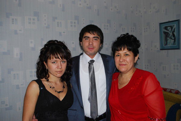 Расима Наумова