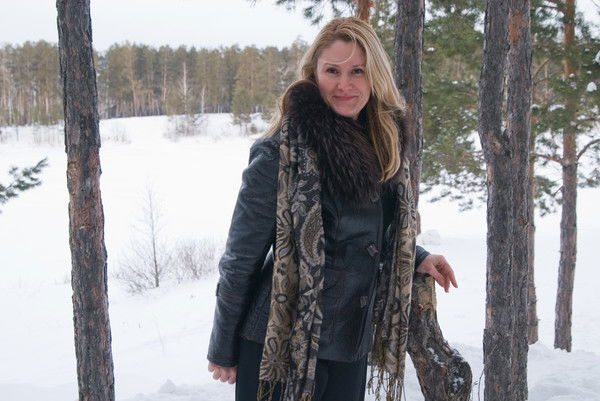 Ольга Гунькина