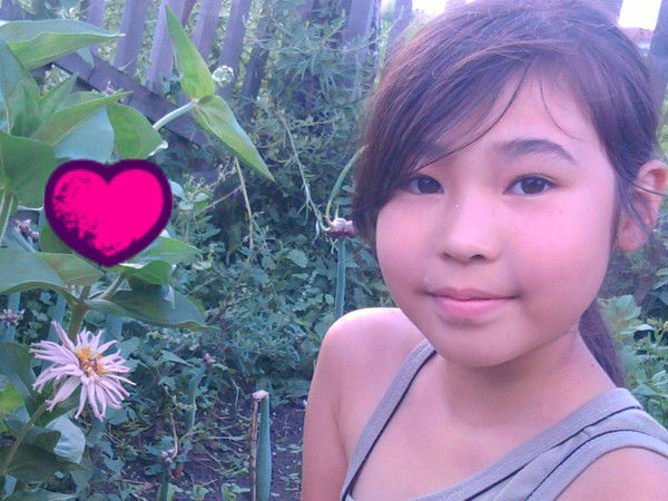 Альфира Бексултанова