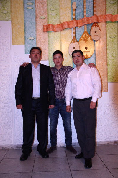 Улан Кыдырмолда