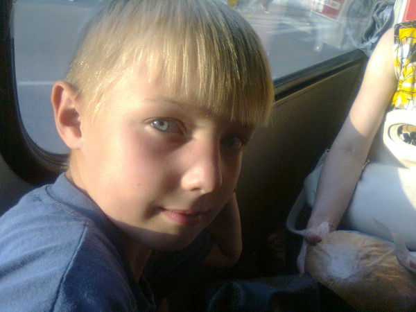 Владислав Коломыльцев