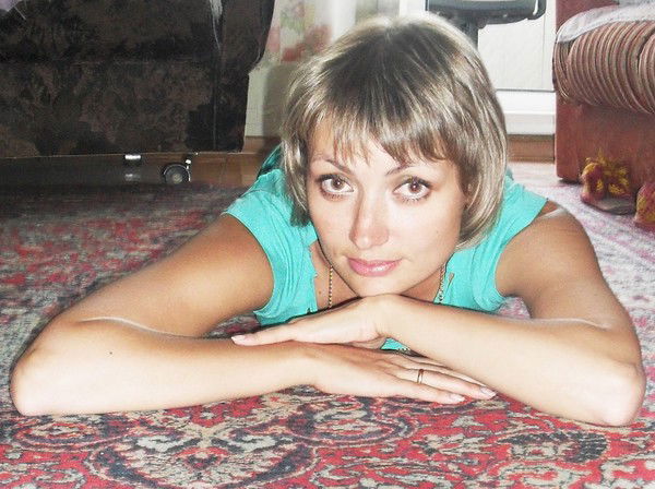 Ирина Савельева