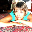 Ирина Савельева