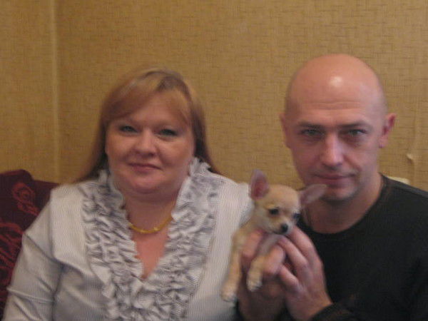 Наталья Сучкова