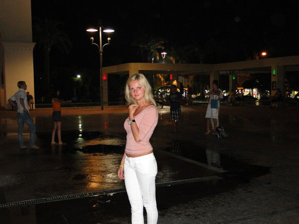 Екатерина Радова