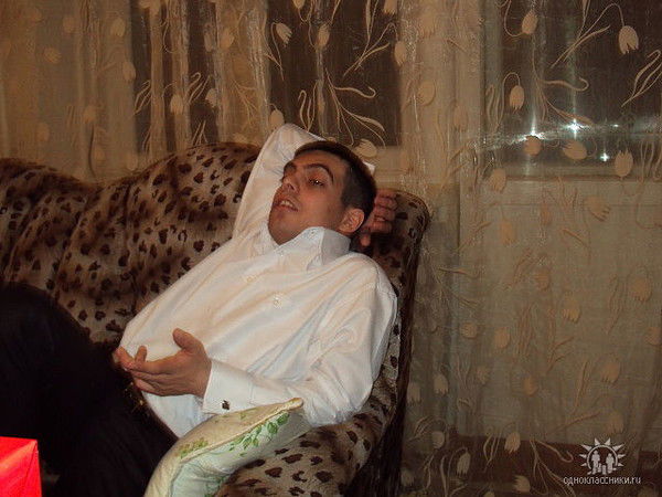 Михаил Осипян