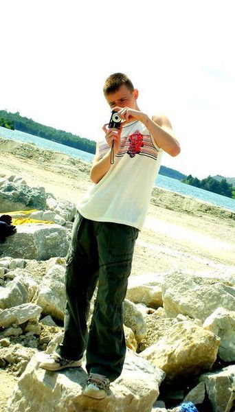 Александр Юшкин