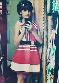 Анастасия Кириллова