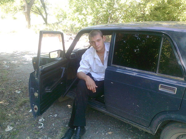 Евгений Козин