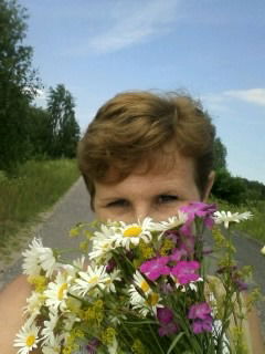 Валентина Салазова