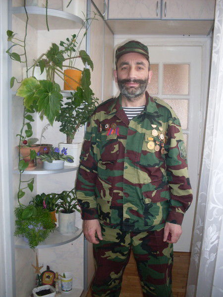 Лавик Ванян