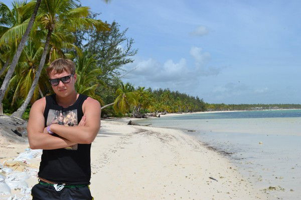 Алексей Маслов