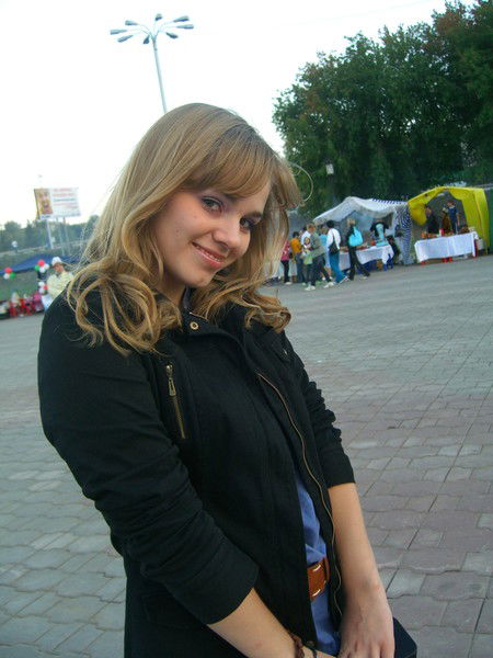 Анастасия Руденко