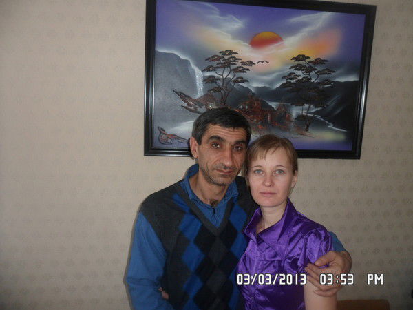 Татьяна Авеян