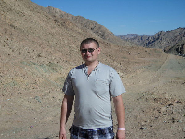 Сергей Шмелёв