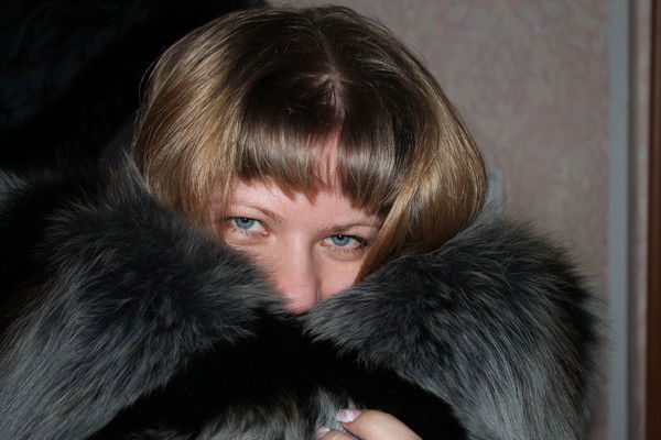 Оксана Скляр