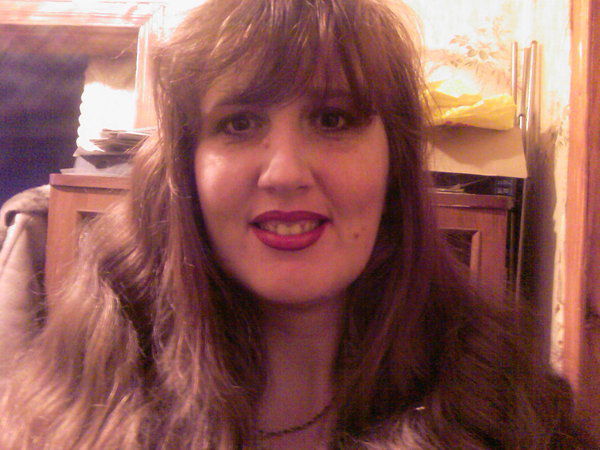 Лилия Горяная