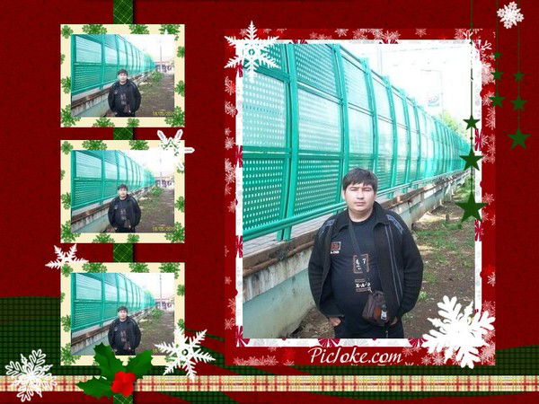 Денис Петров