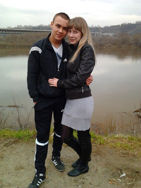 Алёна Серова