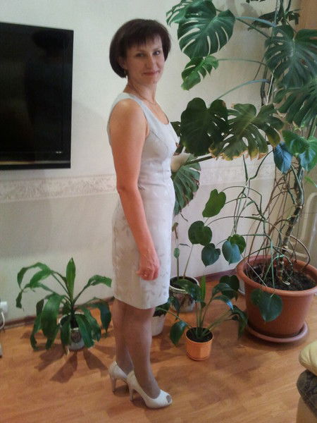 Светлана Борисенко