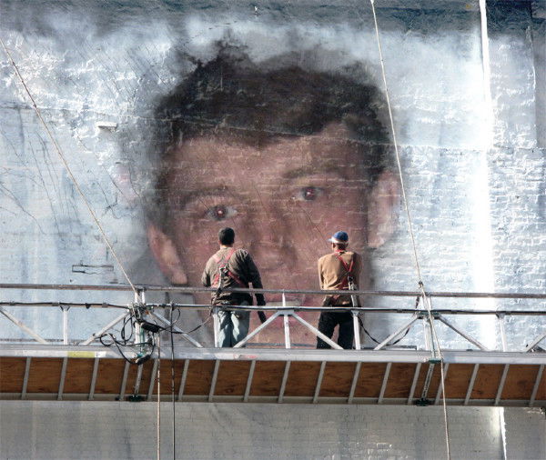 Евгений Канев